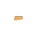 BOSCH F 026 400 138 Luftfilter S0138