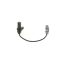 Impulsgeber Kurbelwelle Bosch 0 261 210 261 für Audi für Porsche für VW