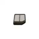 BOSCH F 026 400 125 Luftfilter S0125