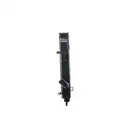 Kühler Motorkühlung Mahle CR 1858 000S Behr für Opel für Vauxhall für Holden