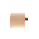 Luftfilter Bosch F 026 400 436 für Gmc für Opel für Vauxhall
