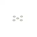 BOSCH 2 460 210 012 Dichtring