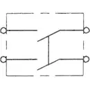 HELLA 6ZT 007 802-011 Temperaturschalter