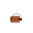 Ölfilter Bosch F 026 407 096 für Alfa Romeo für Citroën für Fiat für Ford