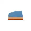 BOSCH F 026 400 615 Luftfilter S0615 für BMW