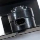 Sensor Leuchtweitenregulierung Arnott RH-5076 für Cadillac für Chevrolet für Gmc
