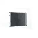 MAHLE AC 1055 000S A/C-Kondensator für KIA