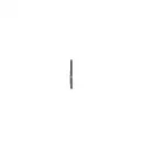 BOSCH 1 987 947 807 Keilrippenriemen