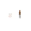Reparatursatz Kraftstoffpumpe Bosch 2 447 010 011 für Alfa Romeo für Daf