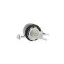 Spannrolle Zahnriemen Skf VKM 15120 für Opel für Vauxhall Links