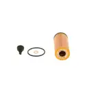 BOSCH F 026 407 277 Ölfilter P7277