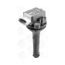 Zündspule Borgwarner (beru) ZSE055 für Ford für Volvo
