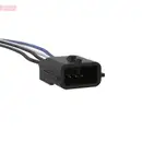 Lambdasonde Denso DOX-0572 für Nissan für Renault