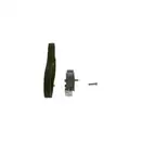 BOSCH 1 987 948 155 Zahnriemensatz