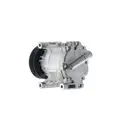 Kompressor Klimaanlage Mahle ACP 595 000S Behr für Chrysler für Fiat für Ford