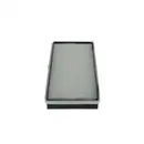 BOSCH 1 987 432 100 Filter, Innenraumluft M 2100