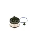 BOSCH F 026 402 261 Kraftstofffilter N2261 für MERCEDES-BENZ