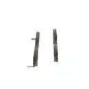 BOSCH 0 986 494 691 Bremsbelag