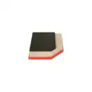 Luftfilter Bosch F 026 400 026 für Volvo