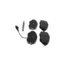 BOSCH 0 986 494 704 Bremsbelag