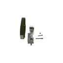 BOSCH 1 987 948 166 Zahnriemensatz