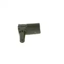 Stecker Zündverteiler Bosch 0 356 250 027 für Mercedes Benz für Mercedes Benz