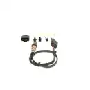 Lambdasonde Bosch 0 258 027 00F für Audi für Bmw für Porsche für Seat für Skoda