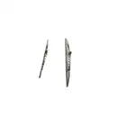 Wischblatt Bosch 3 397 001 361 Twin für Mazda Vorne