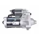 HELLA 8EA 011 611-591 Starter 12V 2kW