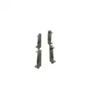 BOSCH 0 986 494 833 Bremsbelag