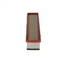 BOSCH F 026 400 051 Luftfilter S0051