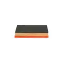 BOSCH 1 457 433 156 Luftfilter S3156