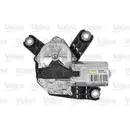 VALEO 579702 Wischermotor Heck