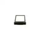 BOSCH 1 987 432 189 Filter, Innenraumluft M2189