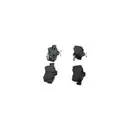 BOSCH 0 986 494 719 Bremsbelag