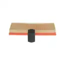 BOSCH F 026 400 517 Luftfilter S 0517