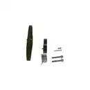 BOSCH 1 987 948 257 Zahnriemensatz