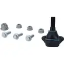 Trag /führungsgelenk Lemförder 30461 03 für Volvo für Changfeng für Ford Unten