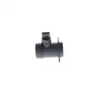 Luftmassenmesser Bosch 0 281 006 680 für Skoda für VW