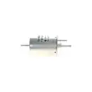 BOSCH F 026 403 003 Kraftstofffilter F3003