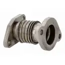 Rohrleitung Agr Ventil Vemo V24-64-0001 Original Vemo Qualität für Fiat für Fast