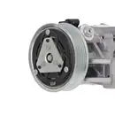 VALEO 813343 Kompressor NISSAN NOTE FL