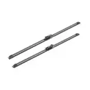 BOSCH 3 397 007 100 Wischblatt Aerotwin A100S