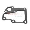 Thermostatgehäuse Metzger 4010194 für Citroën für Peugeot Zylinderkopf