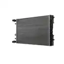 Kühler Motorkühlung Mahle CR 477 001S Behr für Audi für VW für Cupra