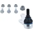 Trag /führungsgelenk Lemförder 31350 01 für Volvo für Ford (changan) Vorderachse