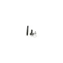 BOSCH 1 987 948 711 Wasserpumpe + Zahnriemensatz