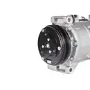 Kompressor Klimaanlage Valeo 814858 Valeo Core-flex für Volvo für Volvo Asia