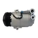 Kompressor Klimaanlage Mahle ACP 125 000S Behr für Opel für Vauxhall