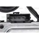 VALEO 579718 Wischermotor Heck